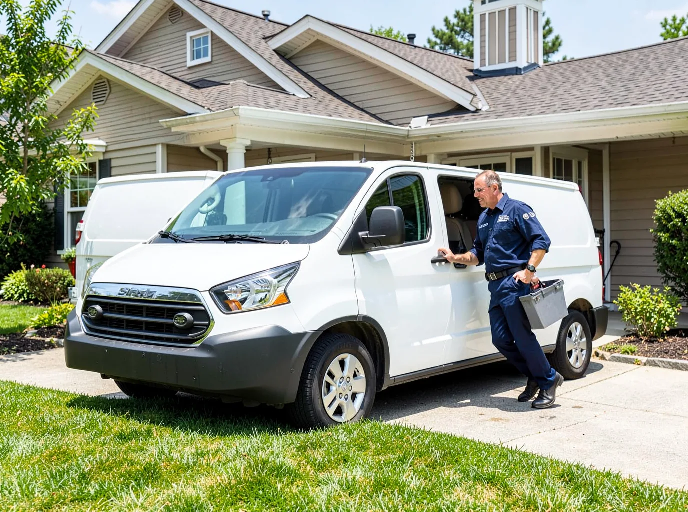 Emergency Plumber company in Capitol Heights, MD